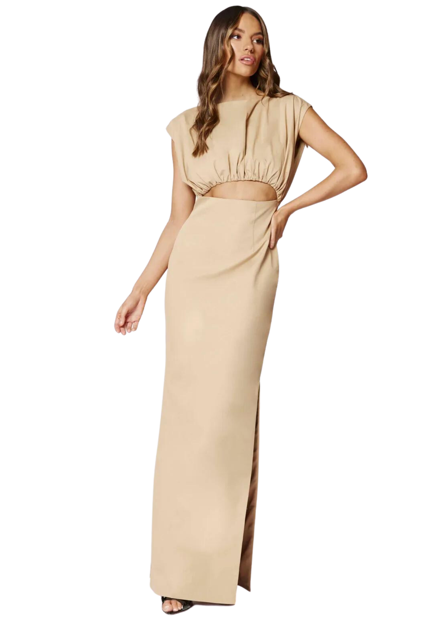 Nola Dress - READ DESCRIPTION Nola Dress - READ DESCRIPTION