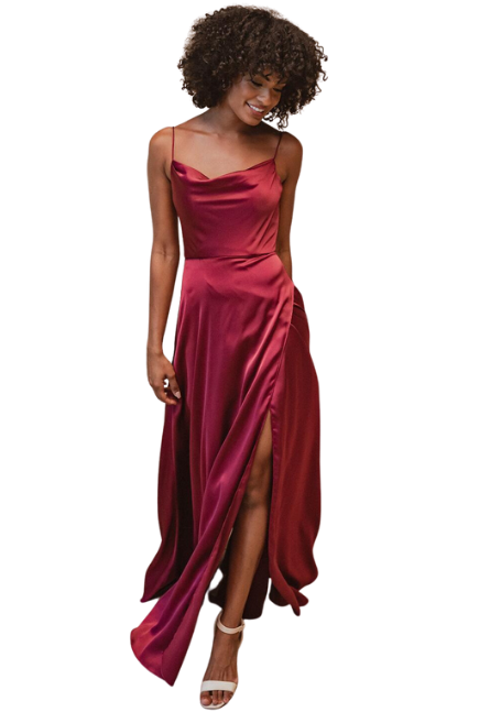 Denver Gown - Custom Orders Only Denver Gown - Custom Orders Only
