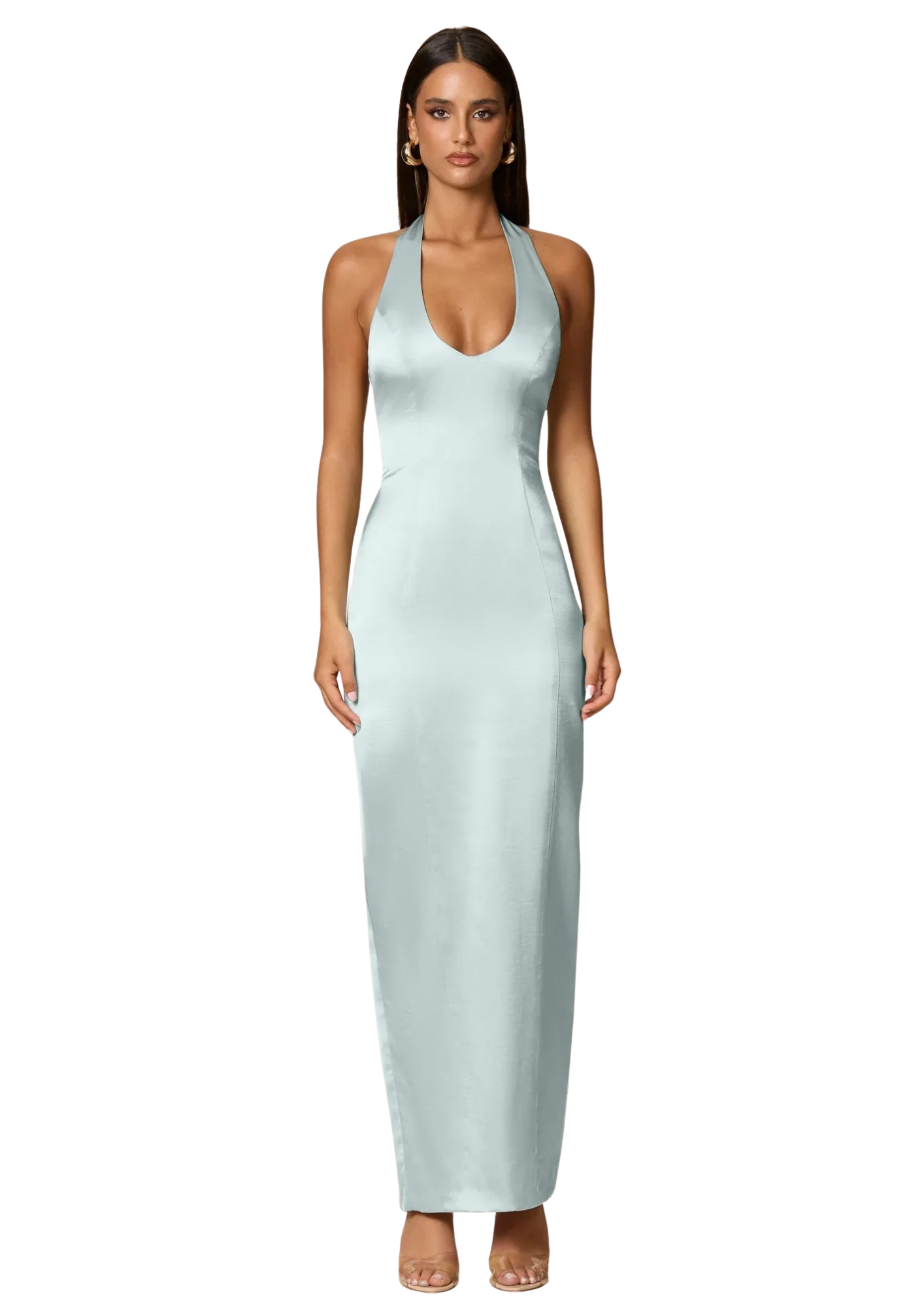 Nookie - Sabine Gown