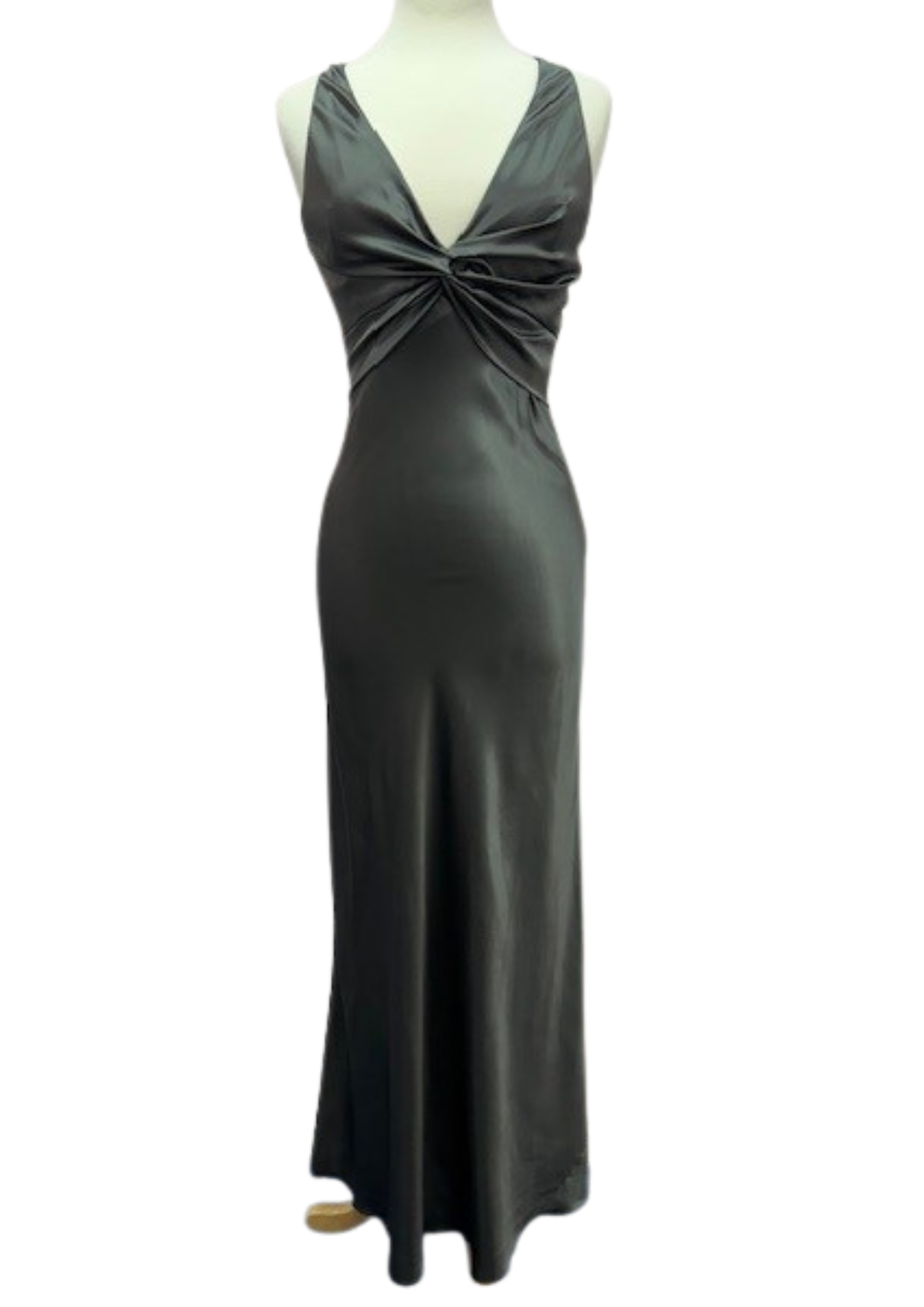 CONSIGNMENT DRESS - SIZE 10