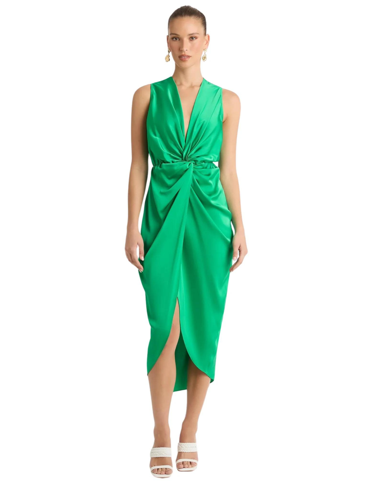 Universal Midi Dress - Size 14 - READ DESCRIPTION