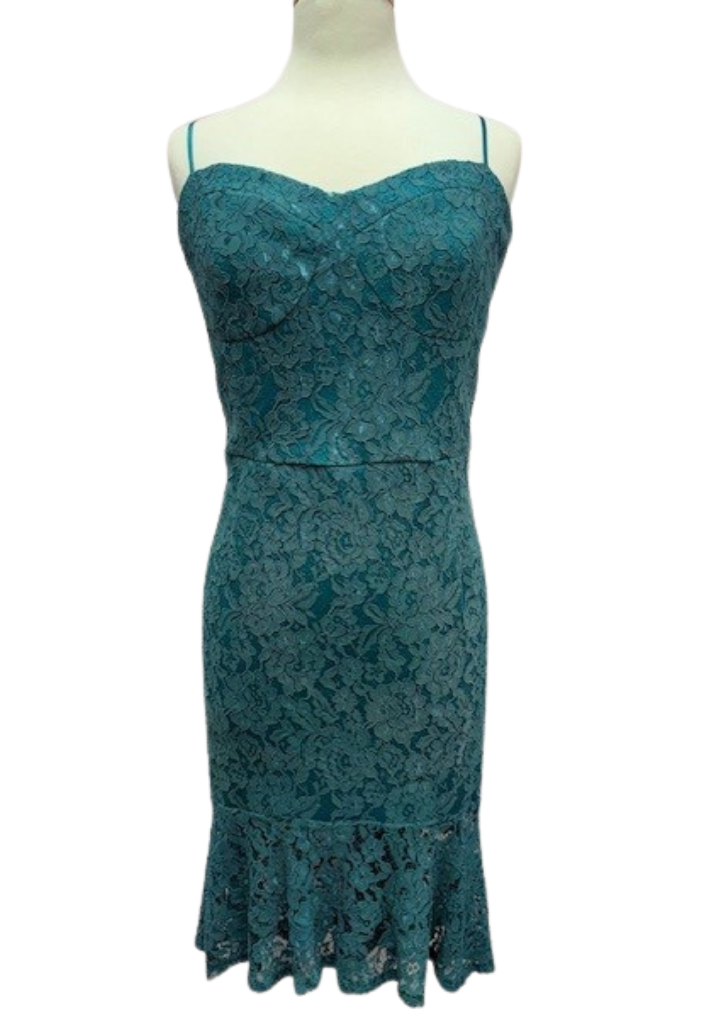 CONSIGNMENT DRESS - SIZE 18