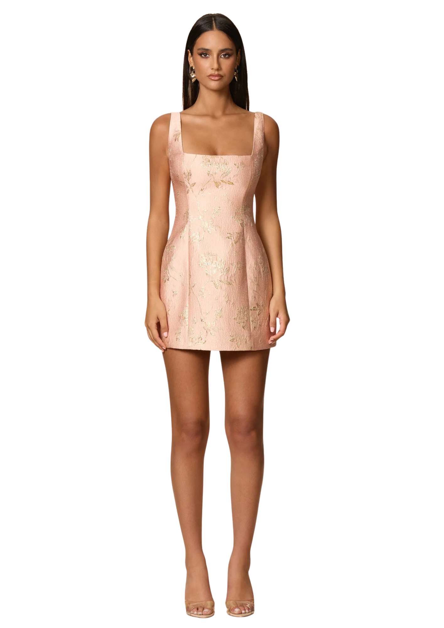 Nookie - Claudia Mini Dress