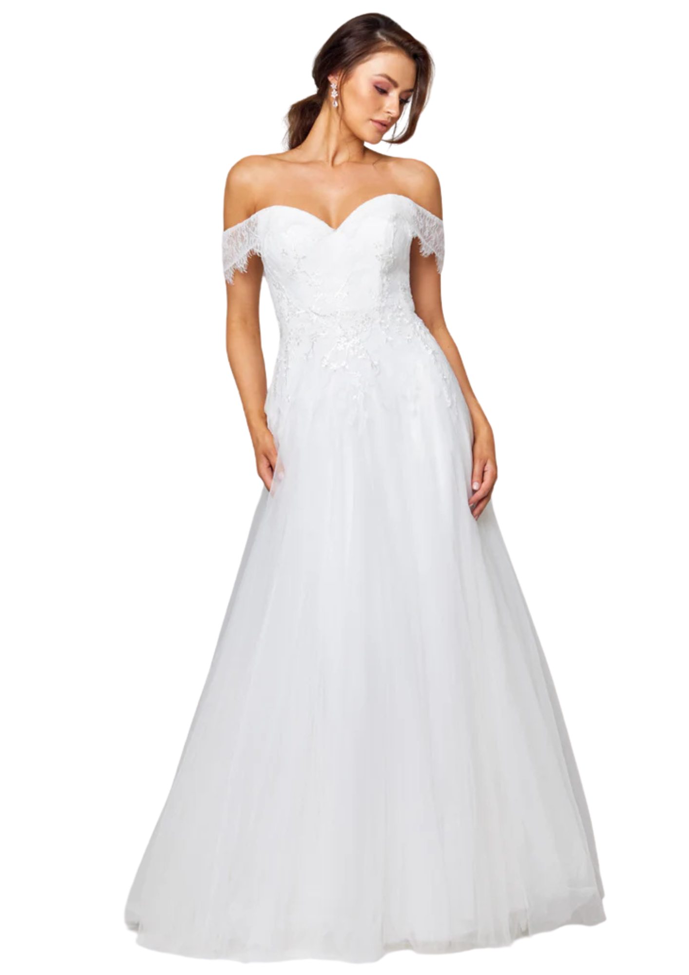 CONSIGNMENT DRESS - SIZE 12