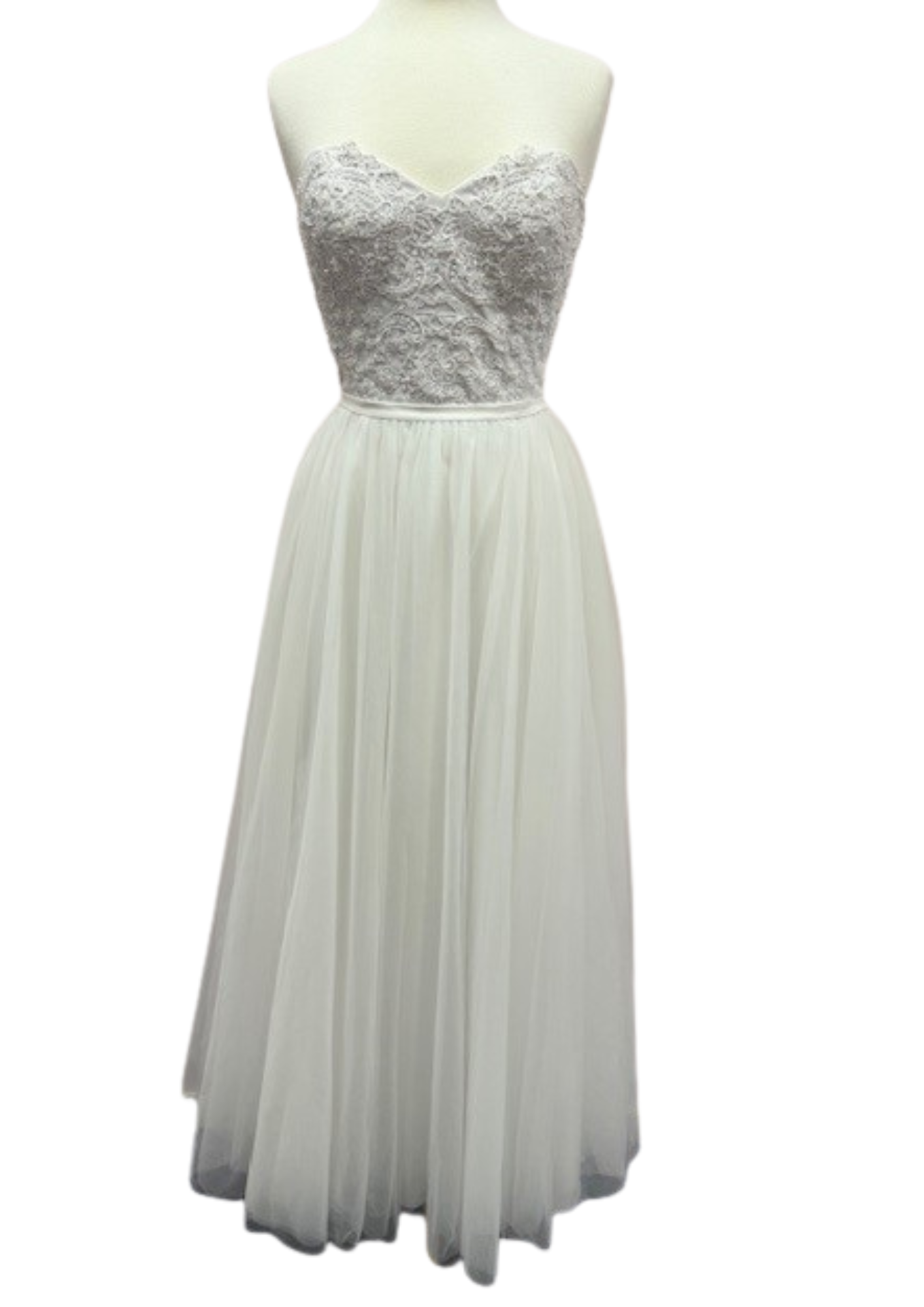 CONSIGNMENT DRESS - SIZE 6