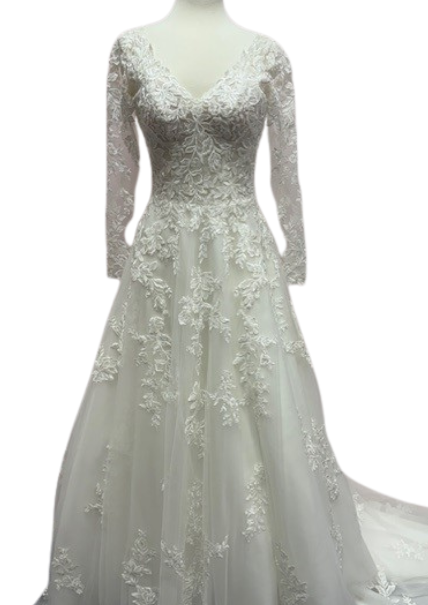 CONSIGNMENT DRESS - SIZE 8