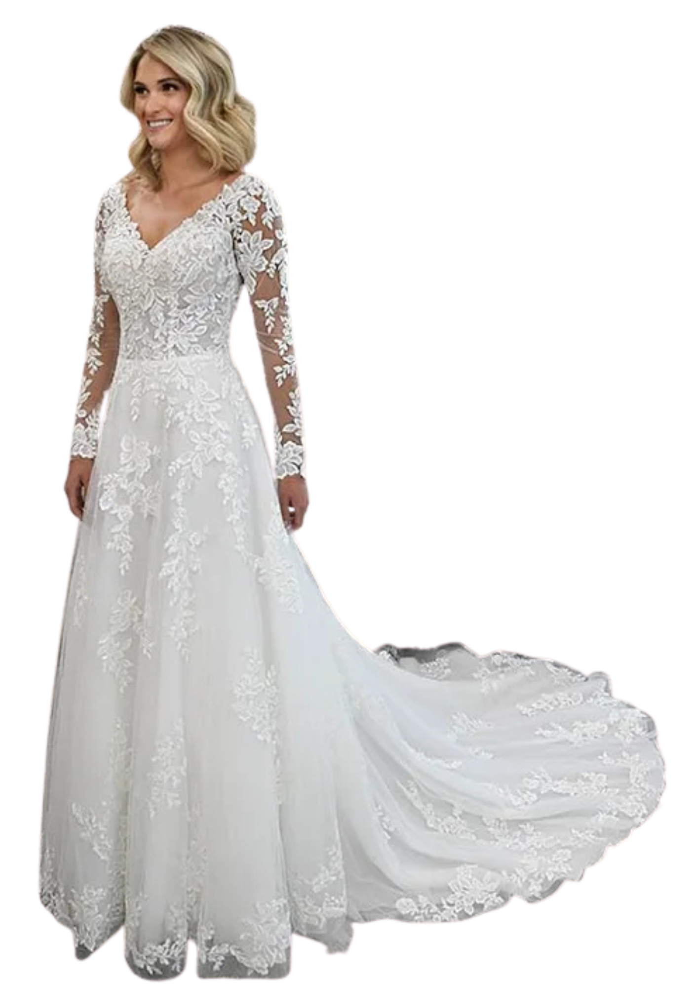 CONSIGNMENT DRESS - SIZE 8