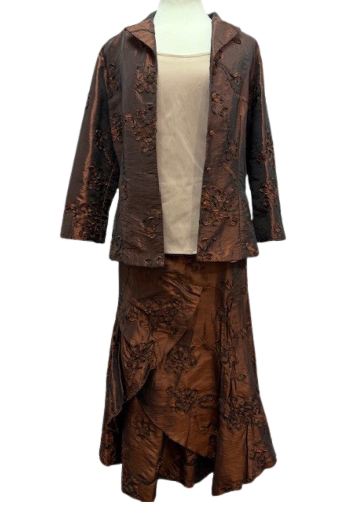 CONSIGNMENT SET- SIZE 12