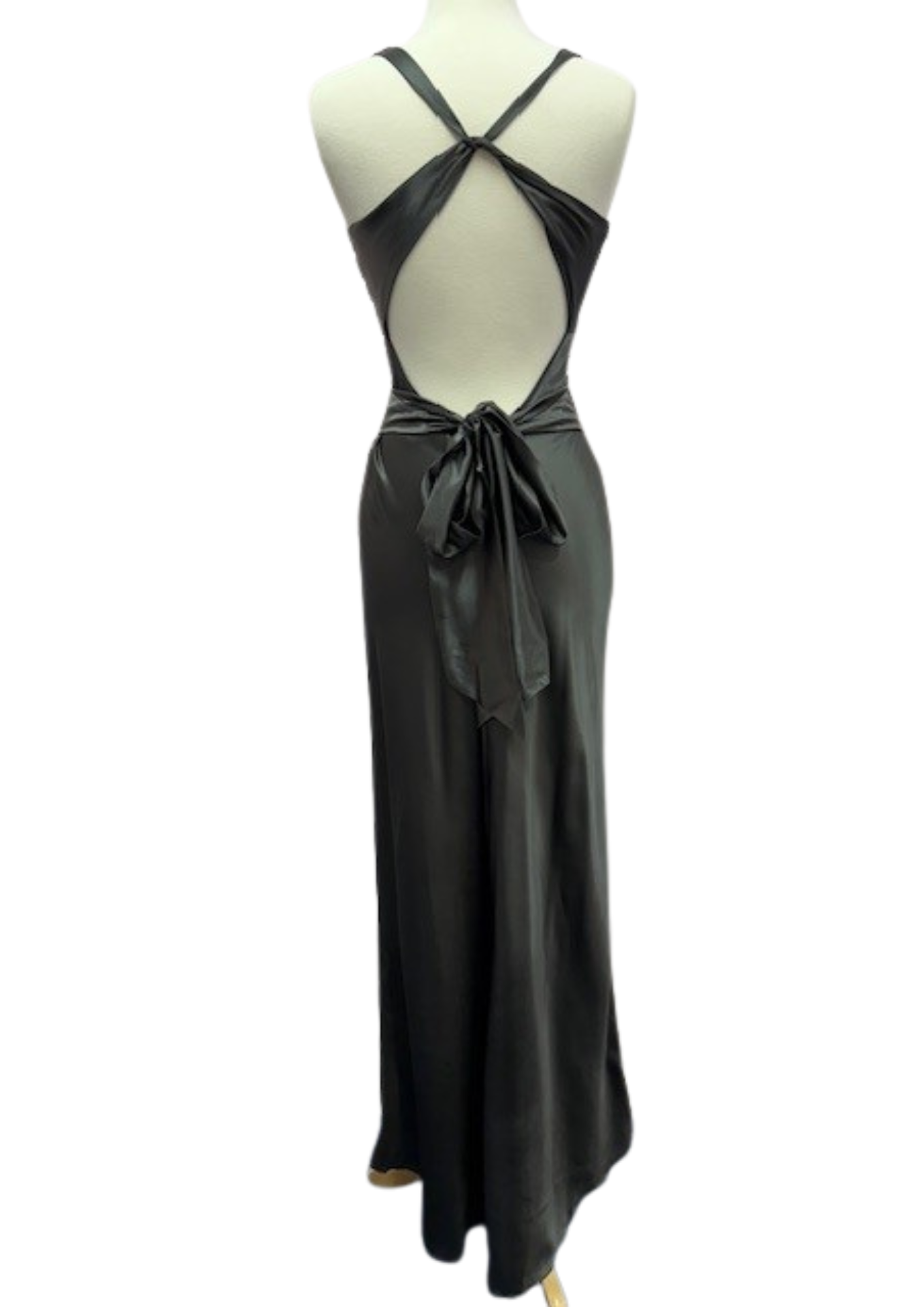 CONSIGNMENT DRESS - SIZE 10