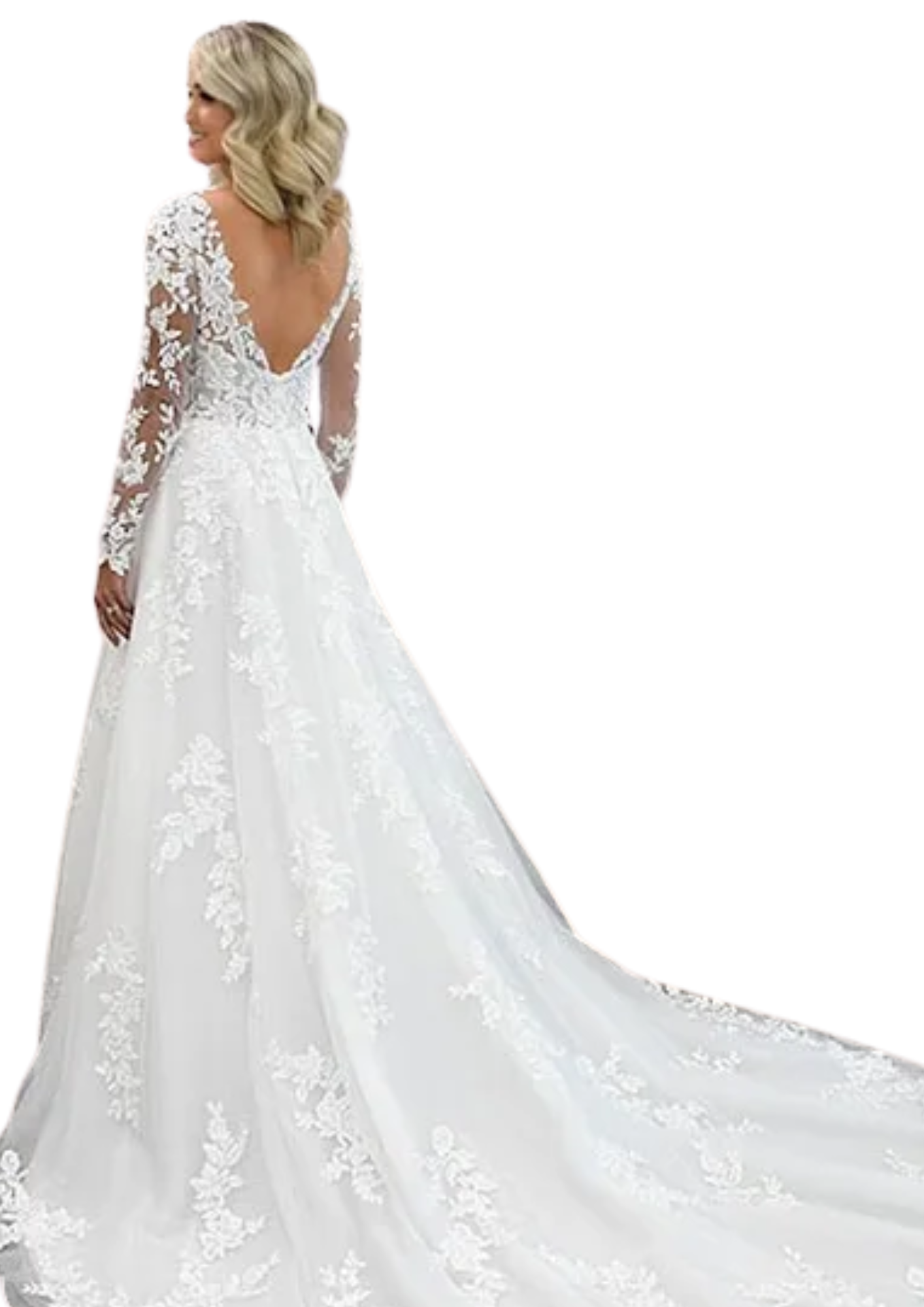 CONSIGNMENT DRESS - SIZE 8