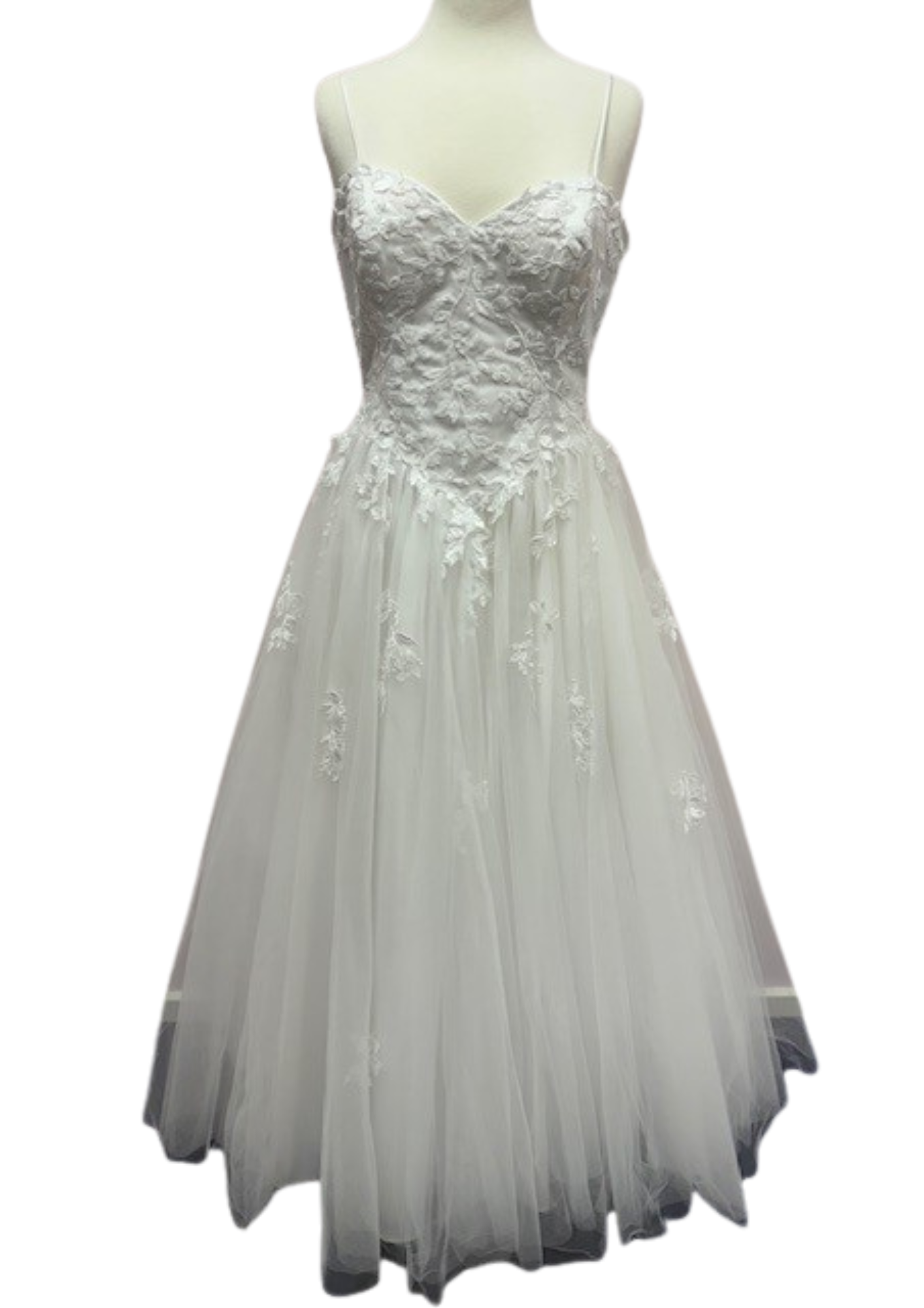 CONSIGNMENT DRESS - SIZE 16