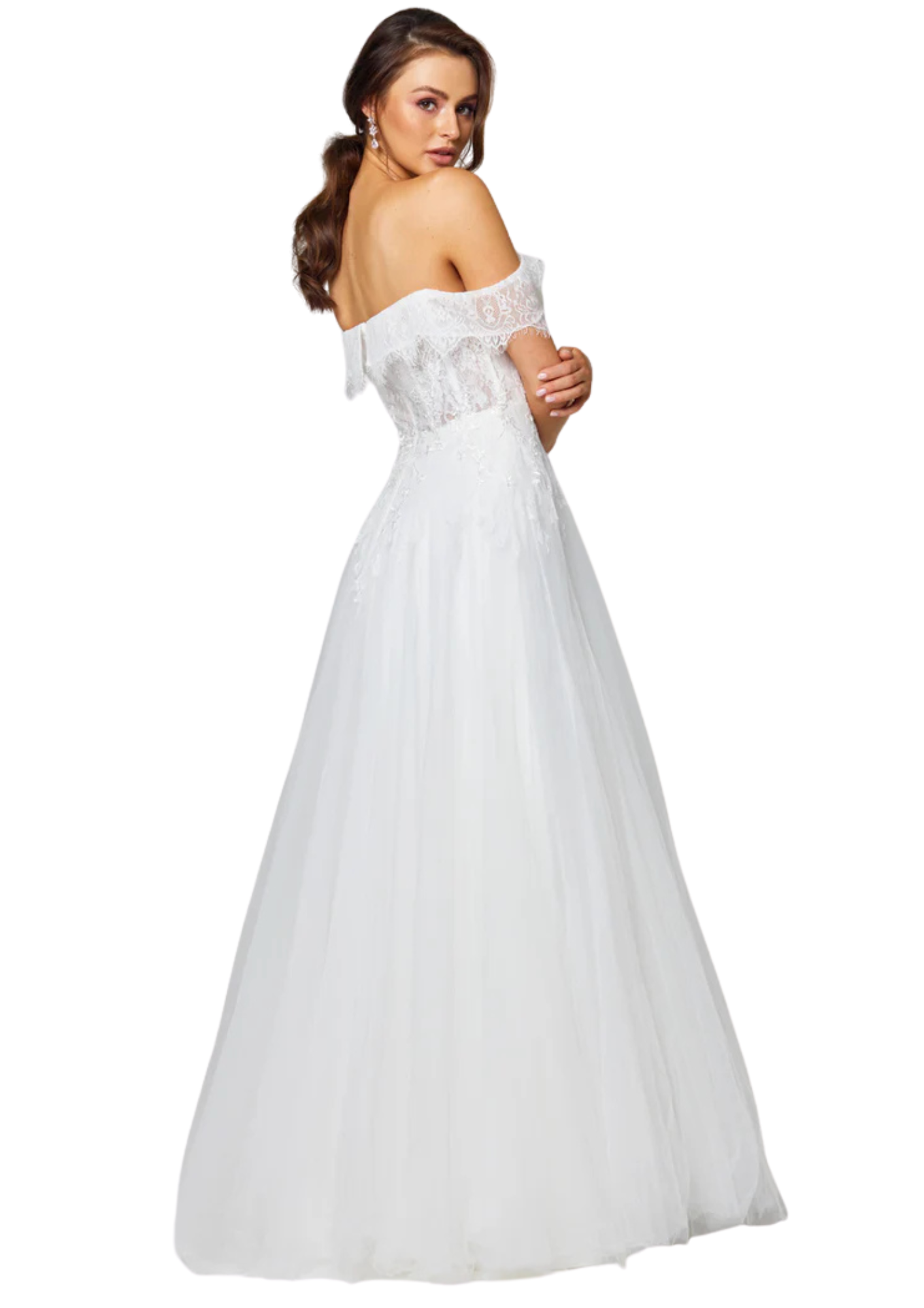 CONSIGNMENT DRESS - SIZE 12