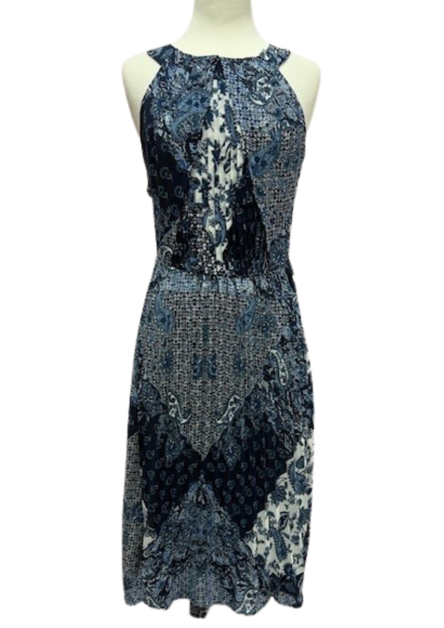 CONSIGNMENT DRESS - SIZE 18