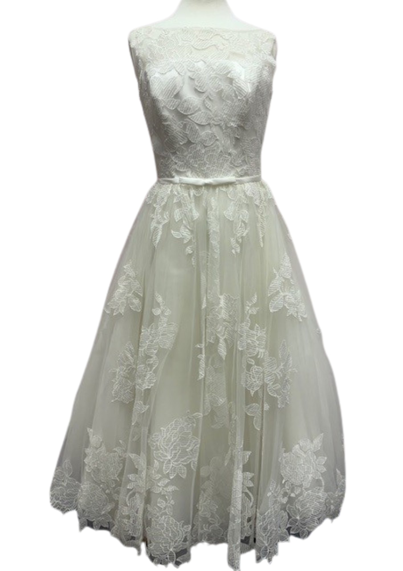 CONSIGNMENT DRESS - SIZE 12