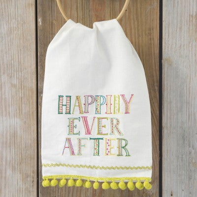 Happily Ever After