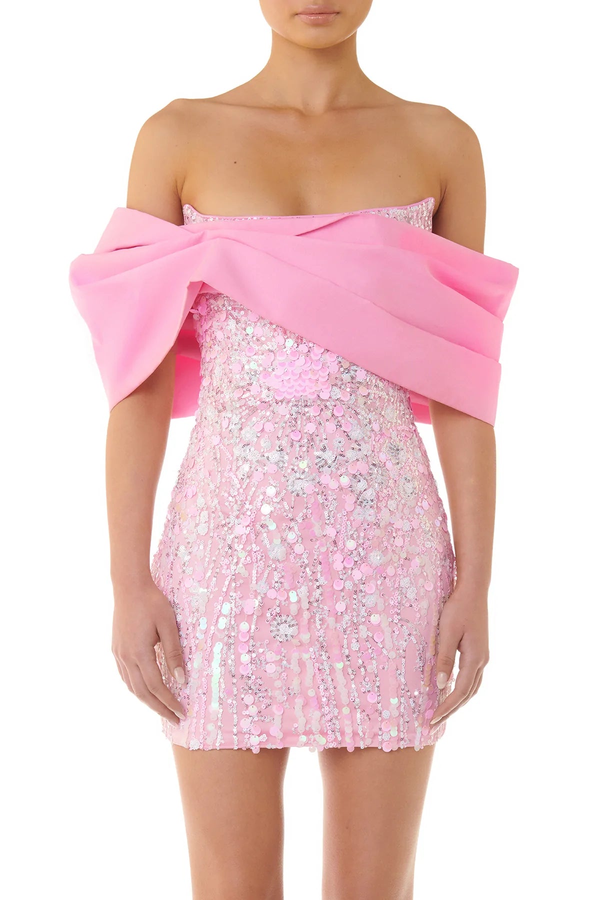 Bianca Dress - Size 12