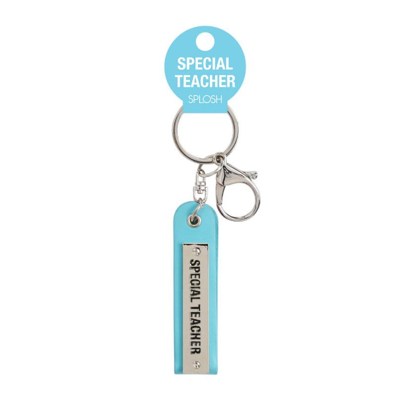 Teacher Special Teacher Keychain