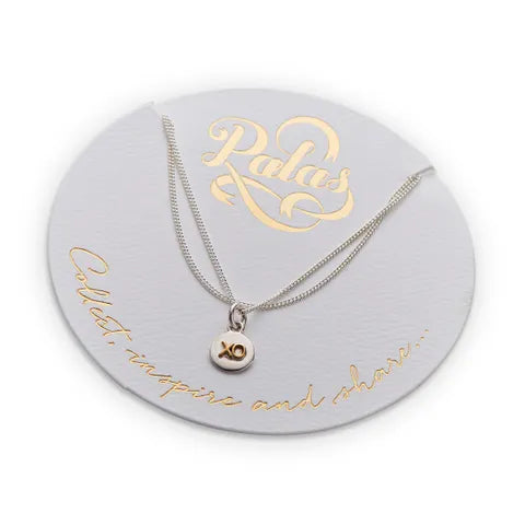 Charm Necklace - Collection